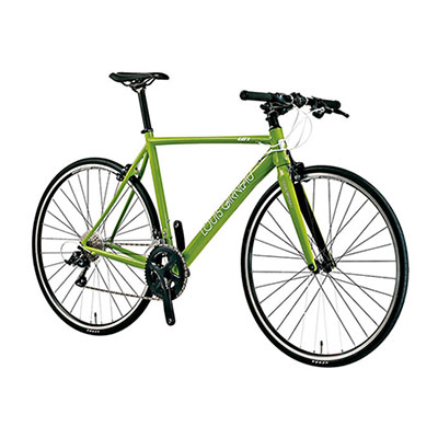 LOUISGARNEAU 2008 ルイガノバイク2008年モデルのご紹介