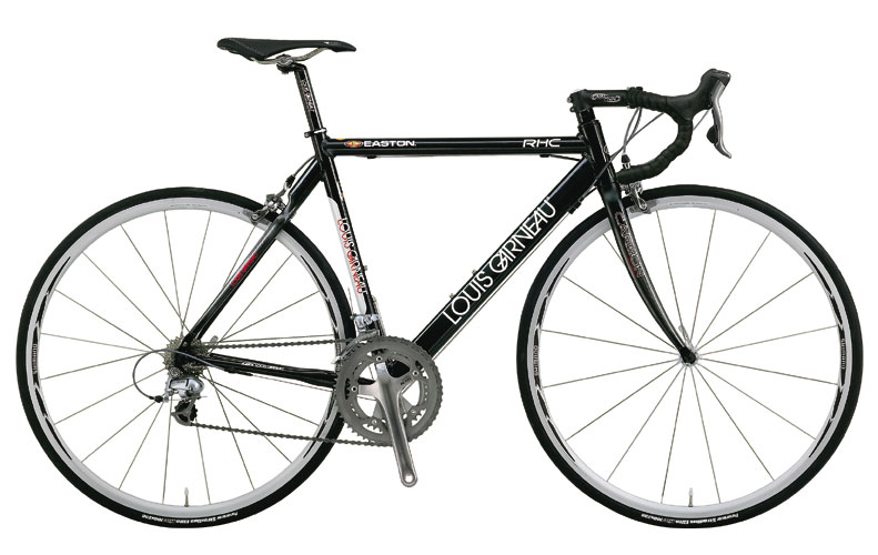 LOUISGARNEAU 2006 bicycle cllection [LGS RHC]