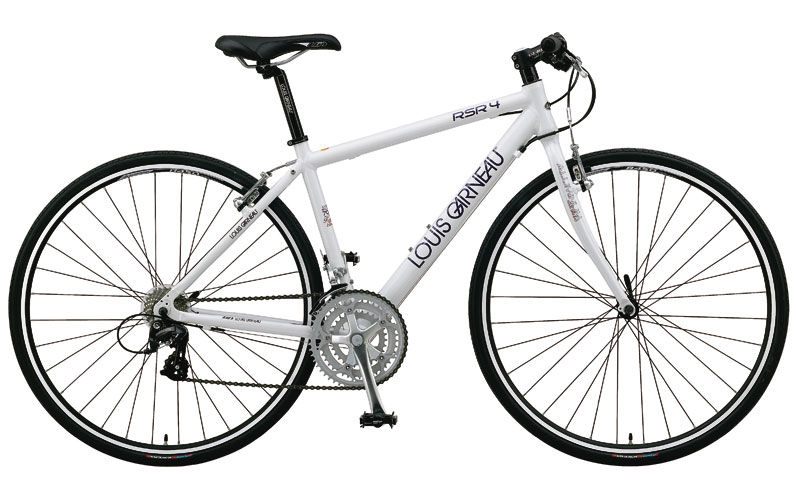 LOUISGARNEAU 2006 bicycle cllection [LGS RSR 4]