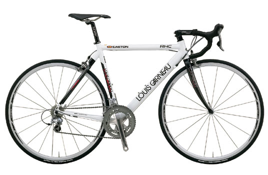 LOUISGARNEAU 2006 bicycle cllection [LGS RHC]