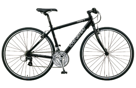 LOUISGARNEAU 2006 bicycle cllection [LGS RSR 4]