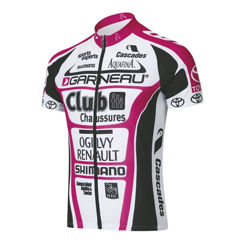 TEAM JERSEY (GARNEAU)