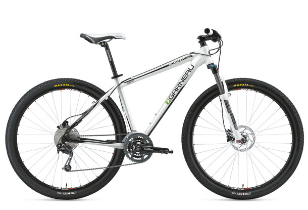 LGS-XC BART PRO 29ER