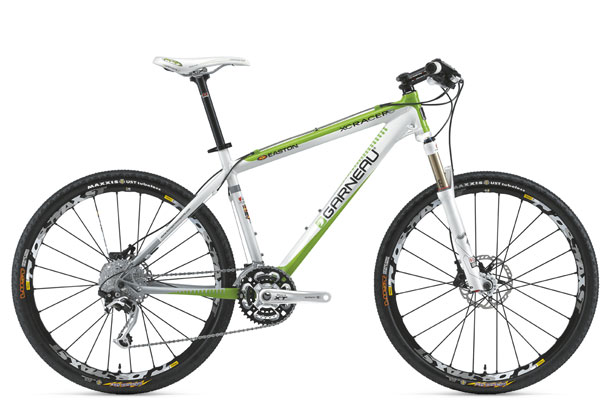 LGS-XC RACE PRO