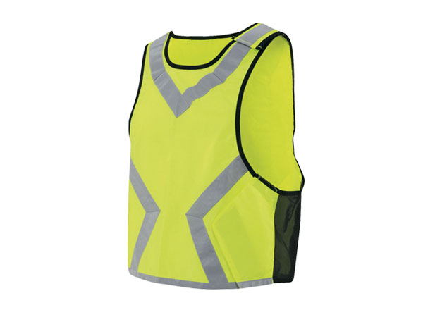 HI VIZ VEST