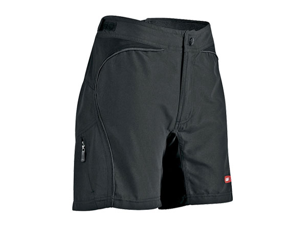 W'S SANTA CRUZ SHORTS 2