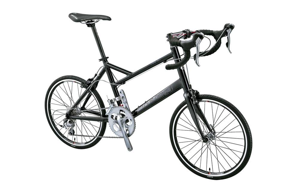 2012 LOUIS GARNEAU/2012年ルイガノ製品紹介