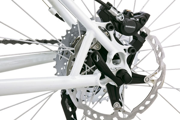 garneau gravel bike