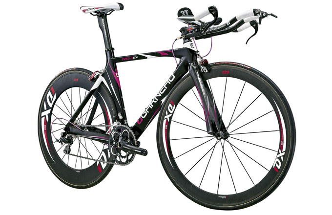 2012 LOUIS GARNEAU/2012年ルイガノ製品紹介