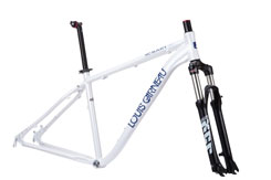 LGS-XC BART PRO FRAME KIT