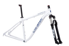 LGS-XC BART PRO29 FRAME KIT