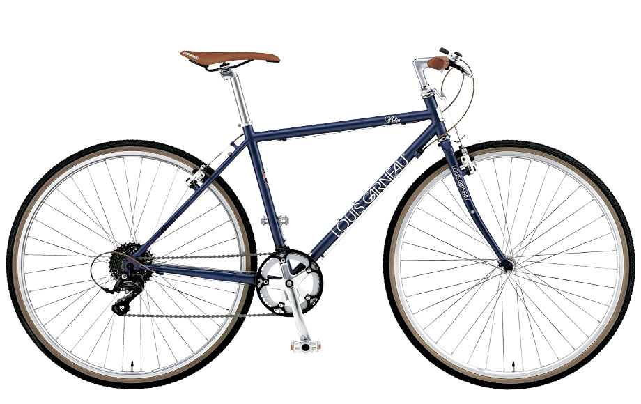 『2年保証』 LGS-BTN / LOUIS GARNEAU / ルイガノ製品紹介 自転車本体