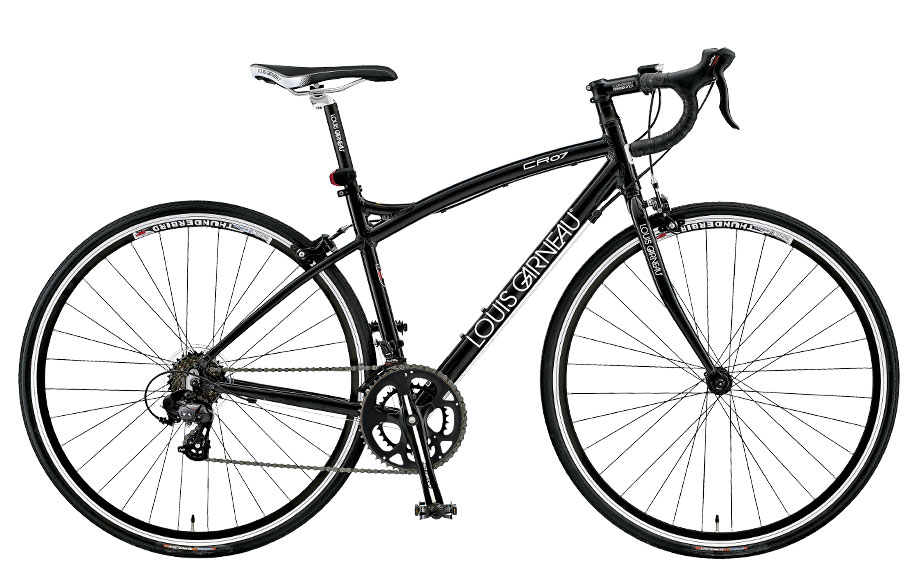 LGS-CR07 / LOUIS GARNEAU / ルイガノ製品紹介 LGS-CR07 / LOUIS GARNEAU / ルイガノ製品紹介