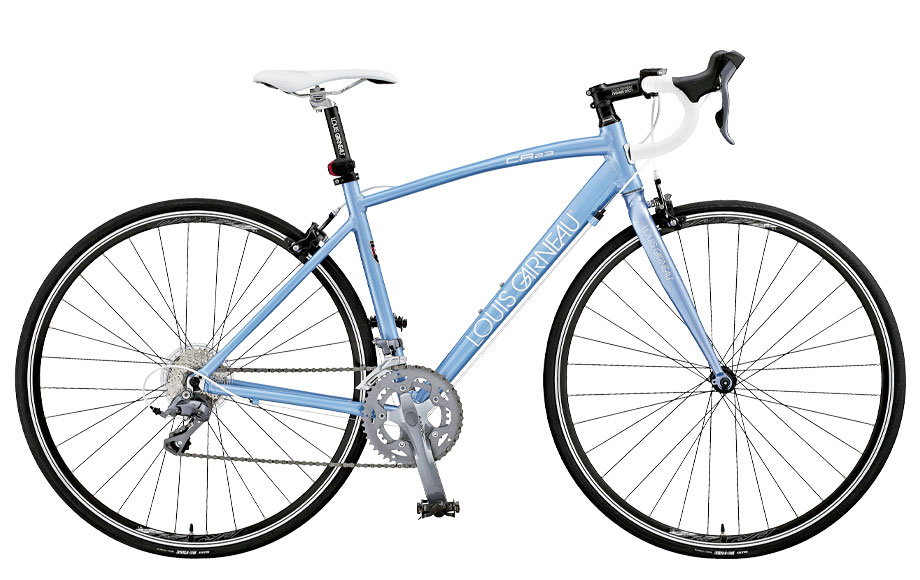 LGS-CR23 W / LOUIS GARNEAU / ルイガノ製品紹介