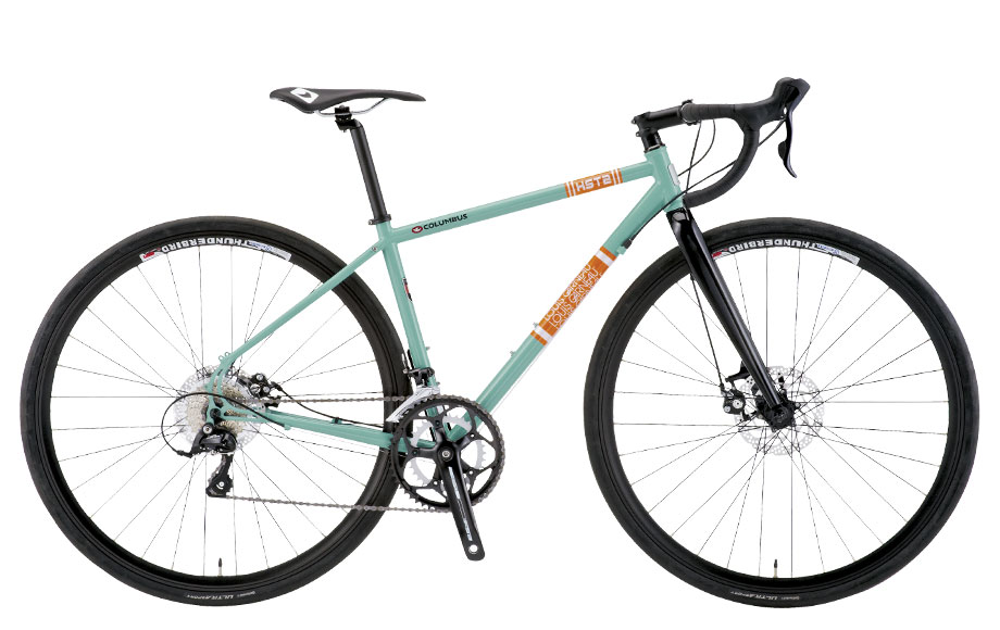 LGS-HST2 / LOUIS GARNEAU / ルイガノ製品紹介