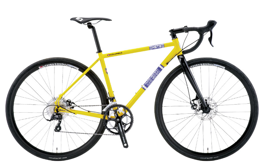 LGS-HST2 / LOUIS GARNEAU / ルイガノ製品紹介