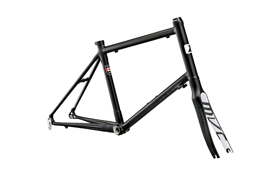 LGS-MV C FRAME KIT / LOUIS GARNEAU / ルイガノ製品紹介