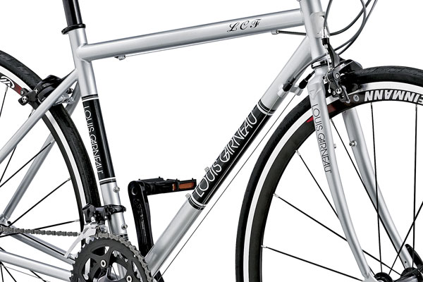 LGS-LCF / LOUIS GARNEAU / ルイガノ製品紹介