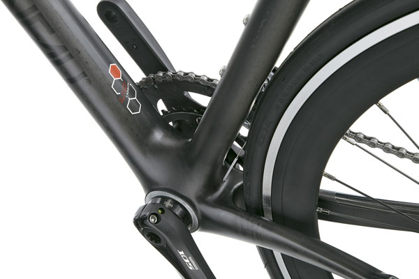 LGS-RSR LE / LOUIS GARNEAU / ルイガノ製品紹介