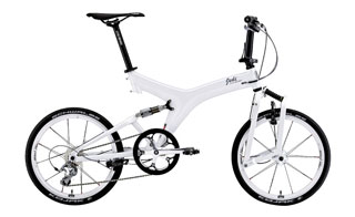 【公式ショップ】 LGS-JEDI RS / LOUIS GARNEAU / ルイガノ製品紹介 自転車本体