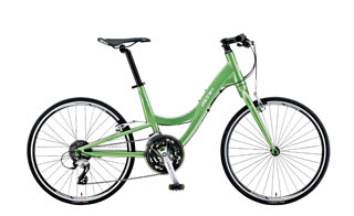 LGS-MV24 / LOUIS GARNEAU / ルイガノ製品紹介