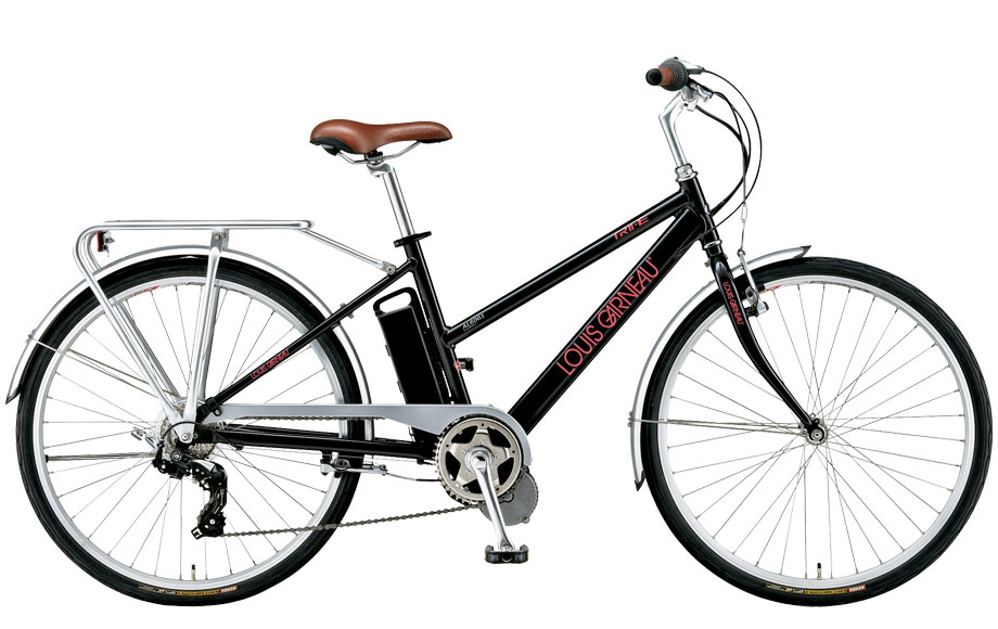 激安先着 2E LGS-TR / ルイガノ製品紹介 / GARNEAU LOUIS 自転車本体