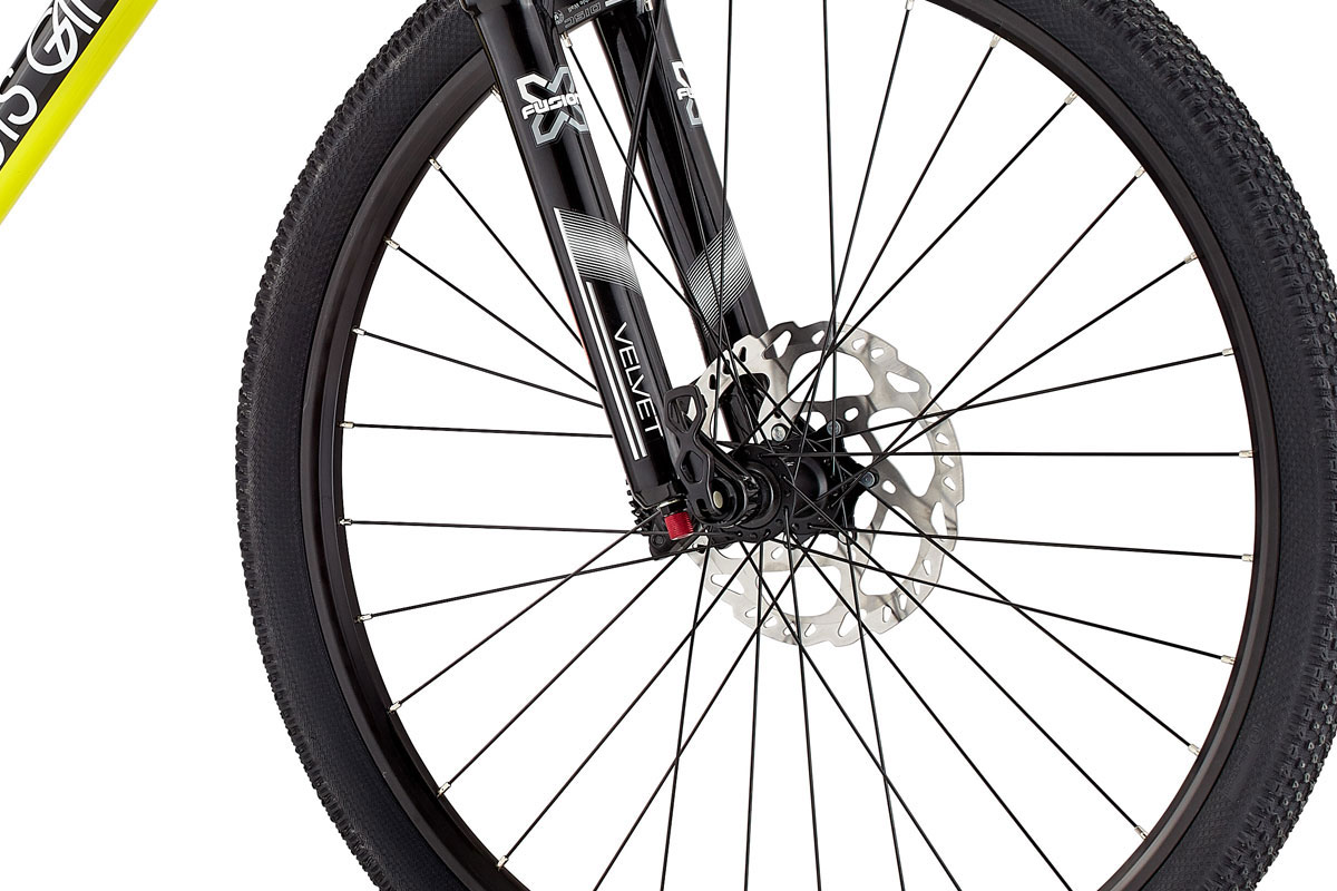 LGS-XC AERIAL / LOUIS GARNEAU / ルイガノ製品紹介