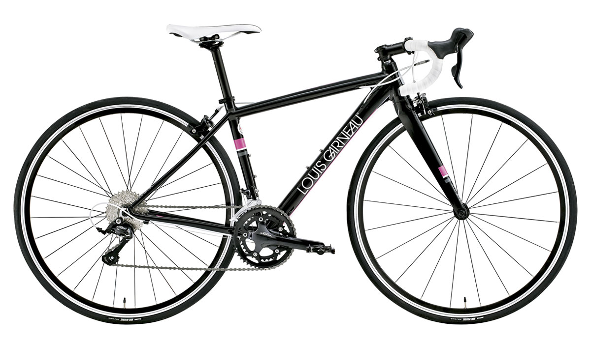 ルイガノロードバイク2009 LOUIS GARNEAU /ROAD-RACING/LGS-RHC