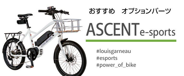 Ascent e-sports