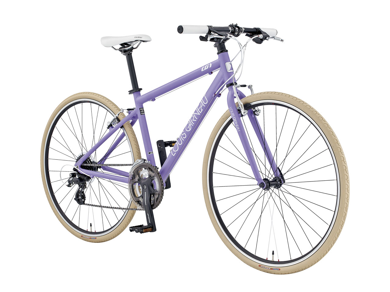 MATTE LAVENDER (420mm)