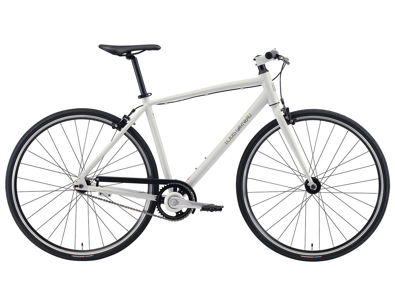 MATTE ASH GRAY(500mm)