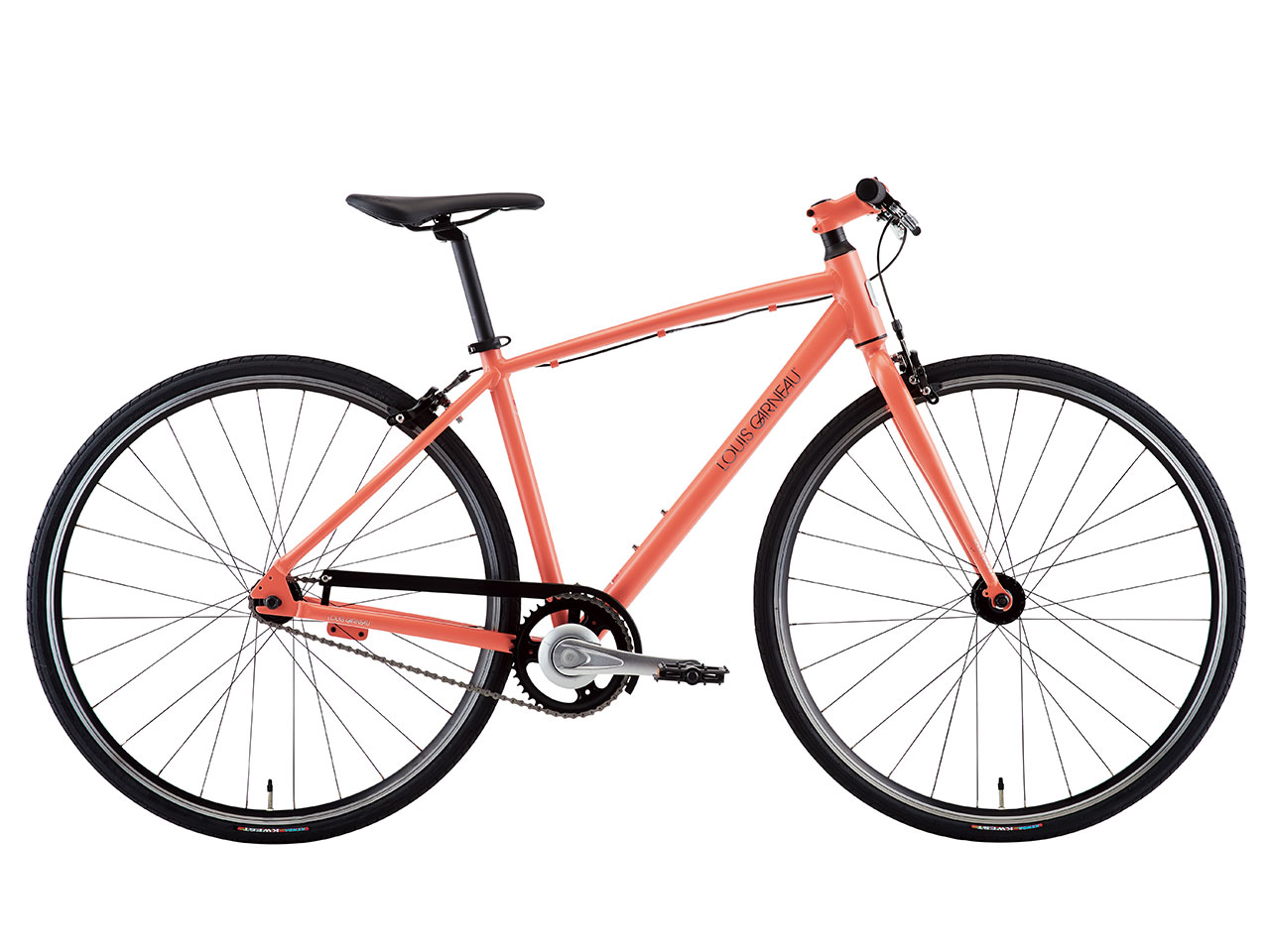 MATTE APRICOT(460mm)