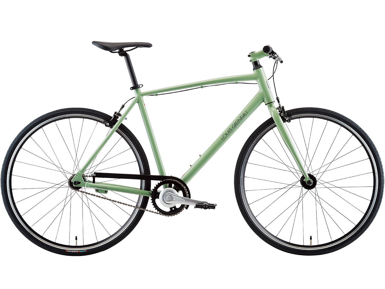 SEA GREEN(540mm)