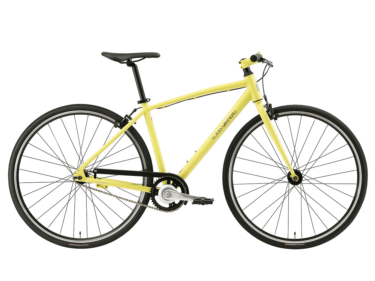 SAFFLAN YELLOW(460mm)