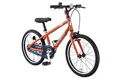 PERSIMMON ORANGE (265mm)