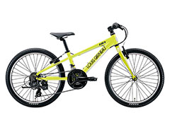 LG LIME YELLOW（270mm）