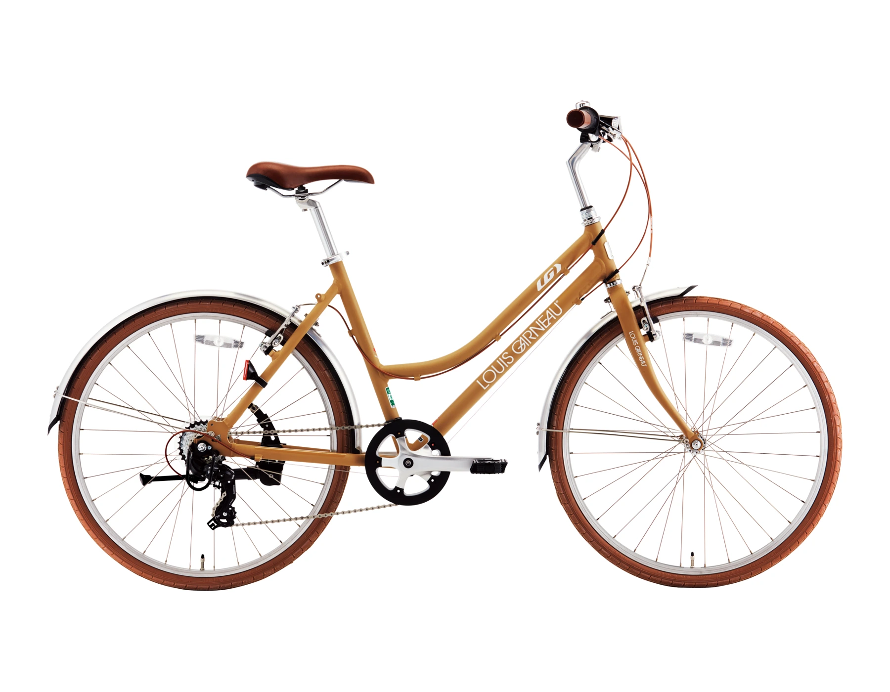 CITYROAM 8.0 MATTE CAFE LATE