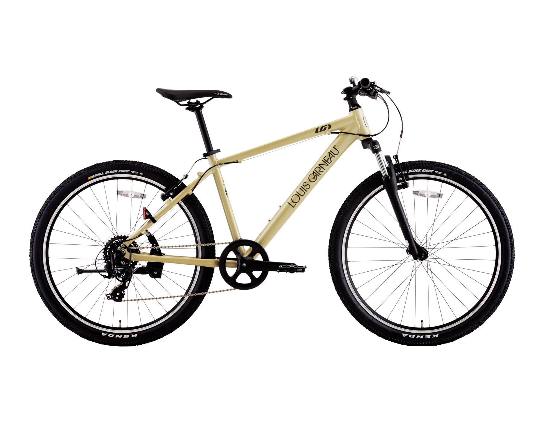 GRIND 8.0 MATTE SAND BEIGE