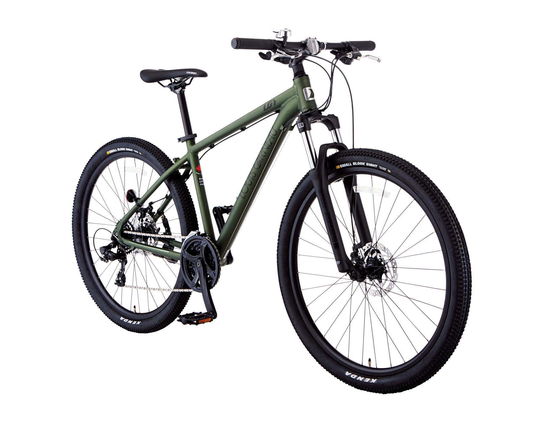 GRIND 9.0 DISC MATTE OLIVE DRAB