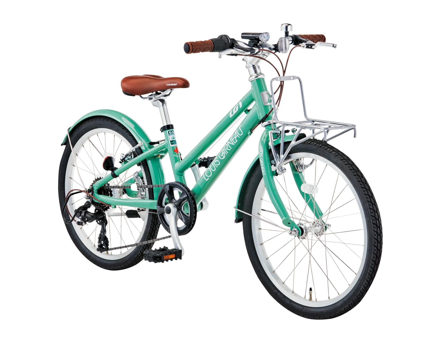 J20 plus MINT
