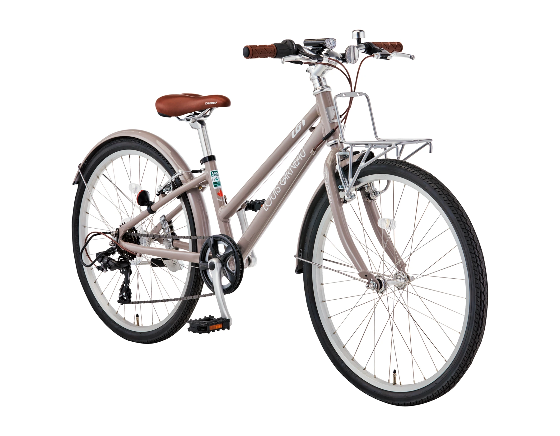 J24 plus TAUPE