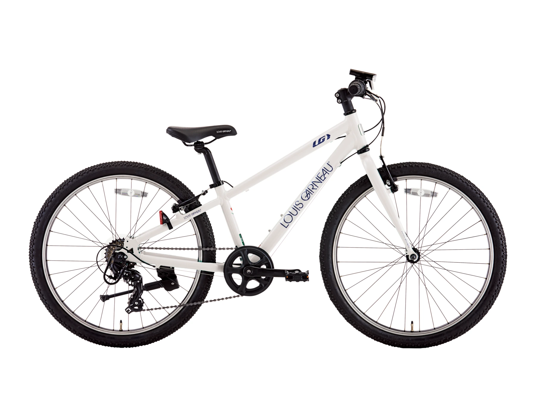 J24 LG PEARL WHITE