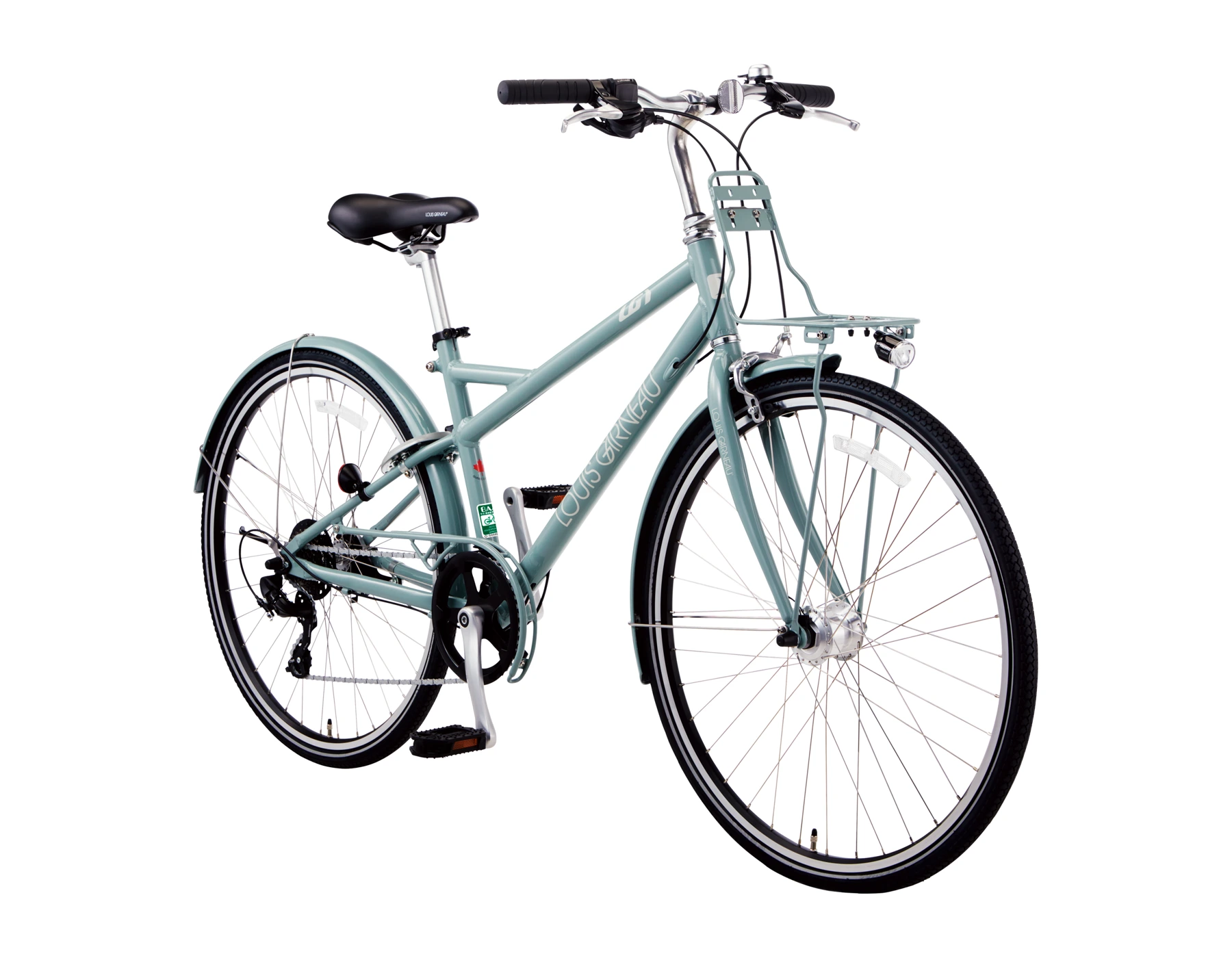 MULTIWAY 26 HEMP GREEN