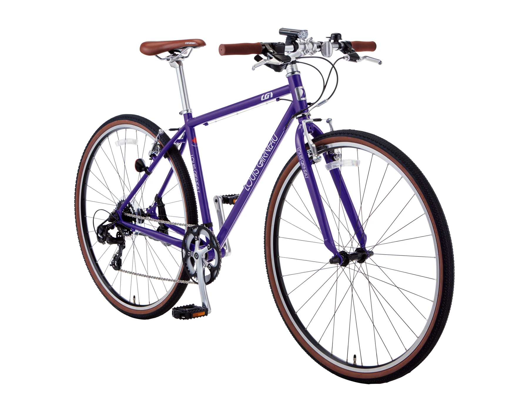 SETTER 7.0 ULTRA VIOLET