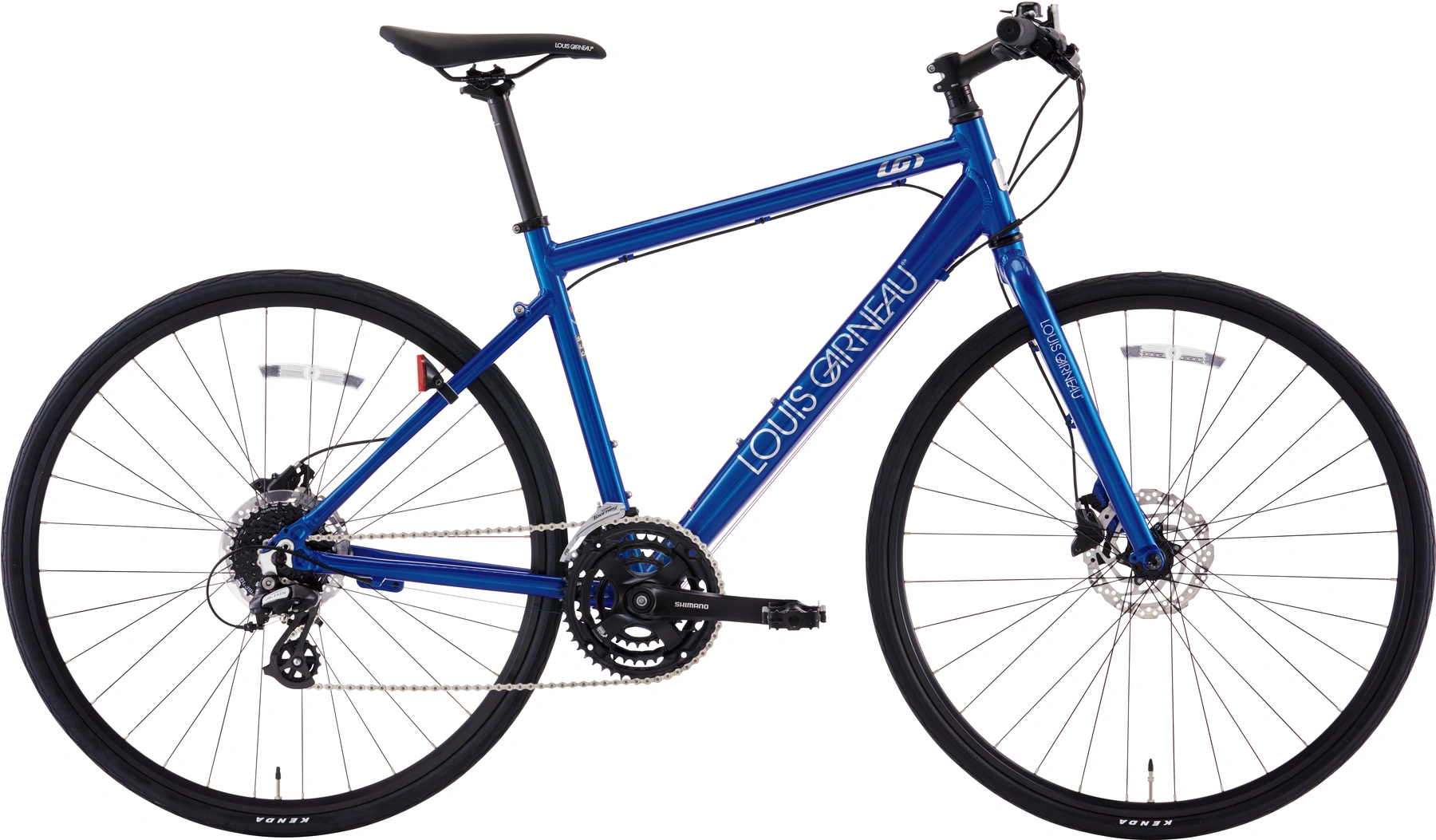SETTER 9.0 DISC | ルイガノ / LOUIS GARNEAU 2027