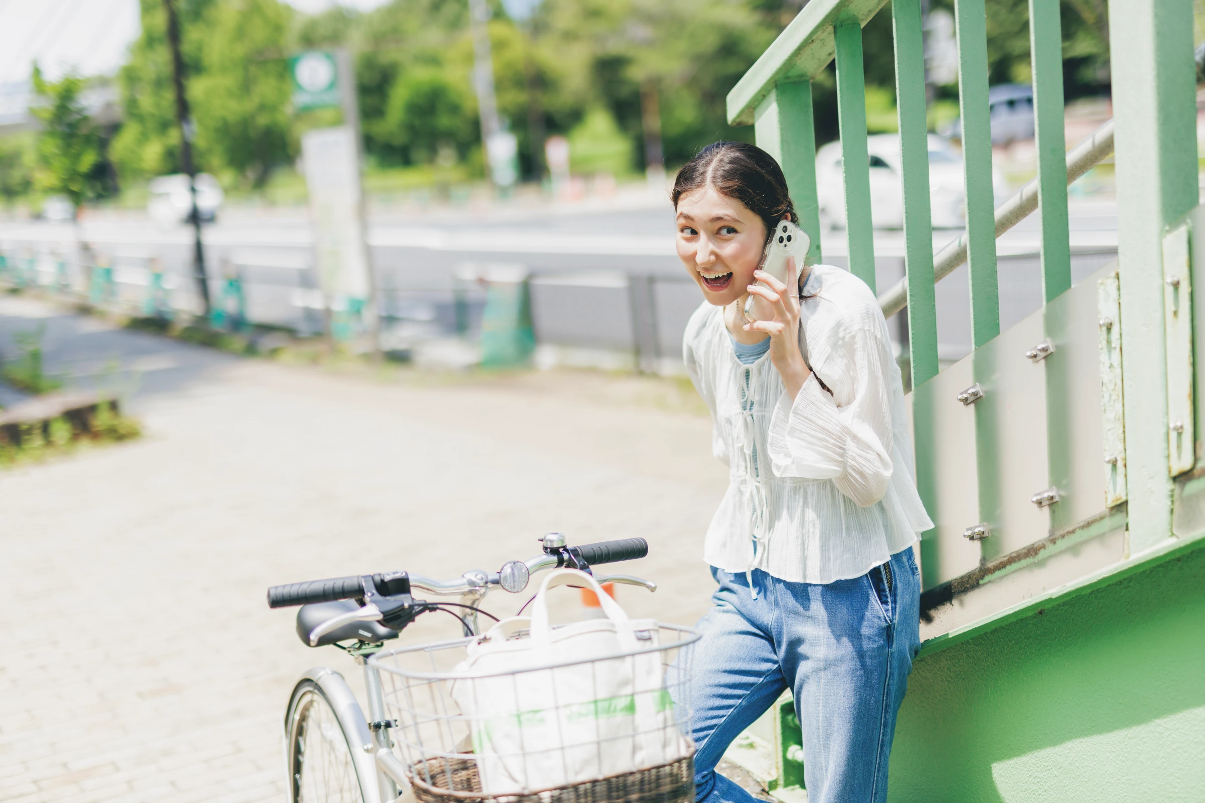 MULTIWAYと過ごす時間