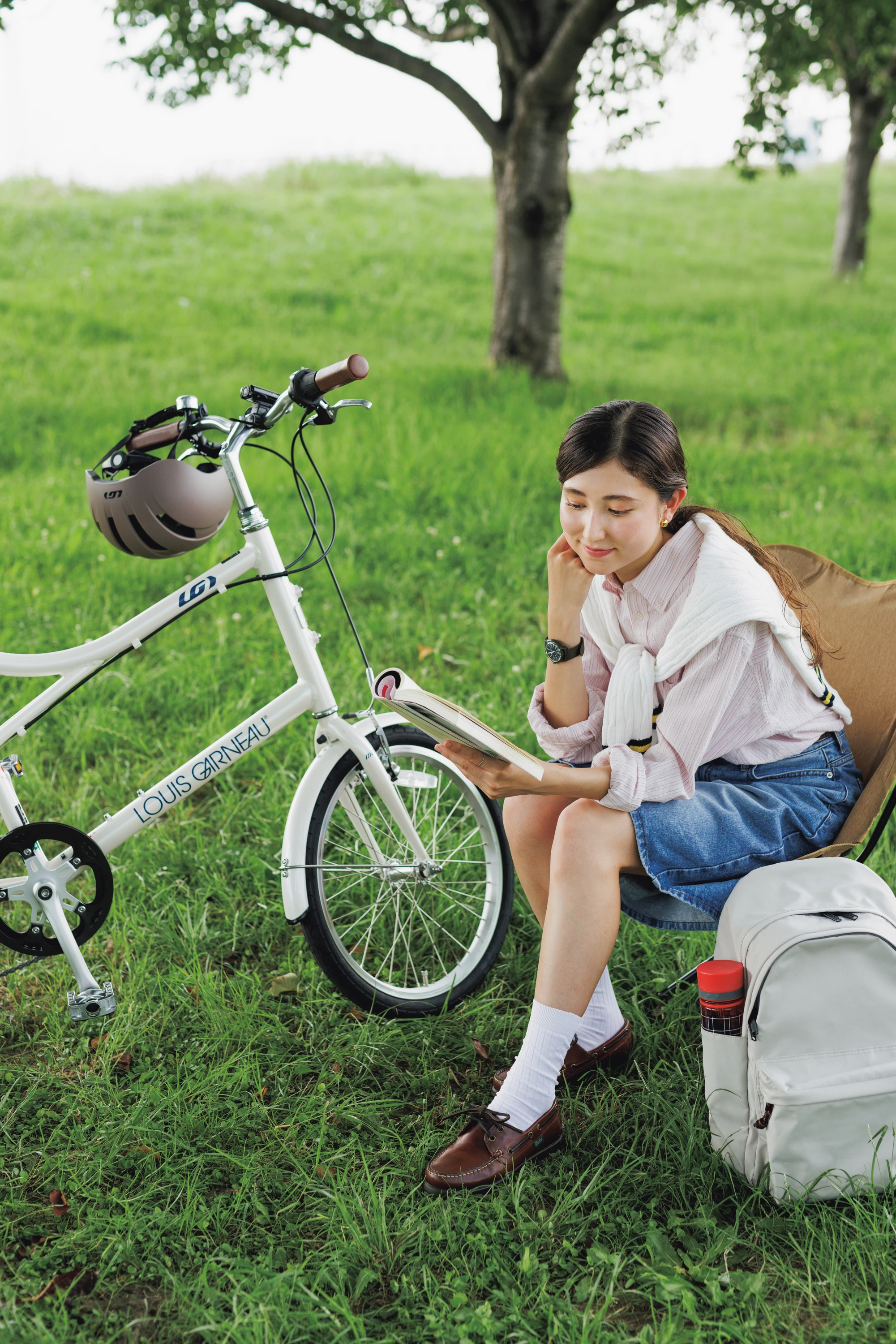 EASELと過ごす日常