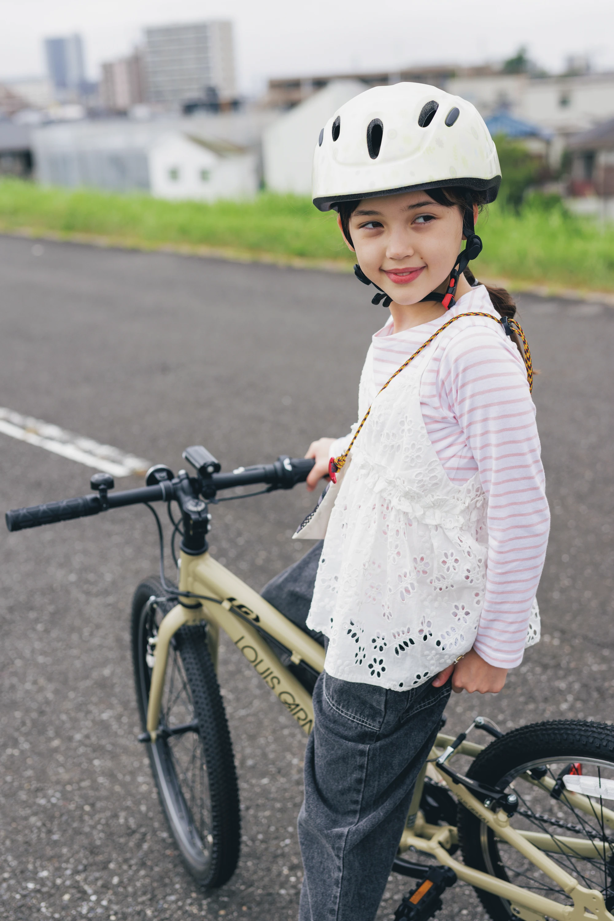 KIDS & JUNIORと過ごす日常