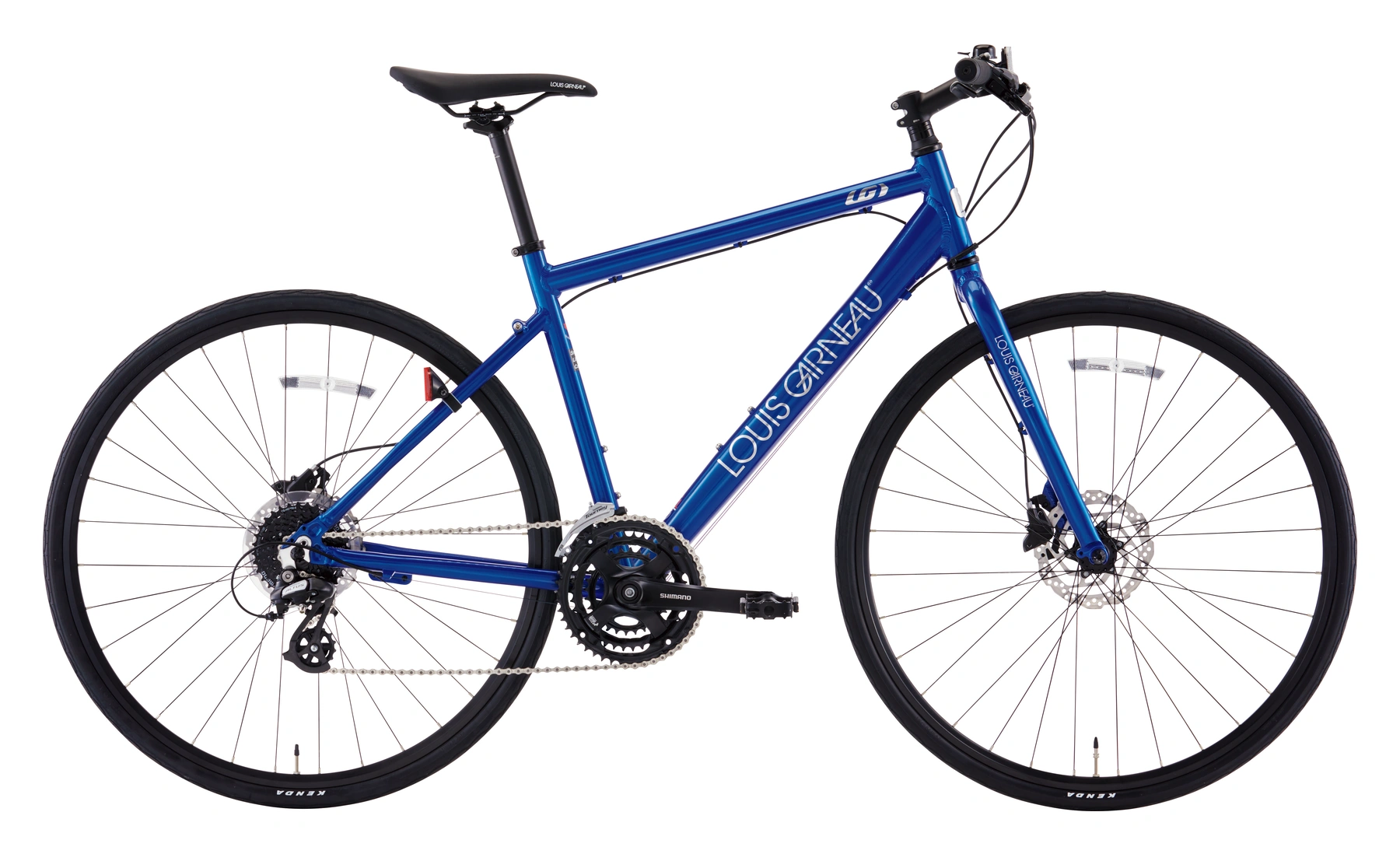 SETTER 9.0 DISC