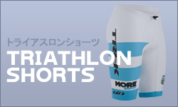 TRIATHLON SHORTS@gCAXV[cꗗ